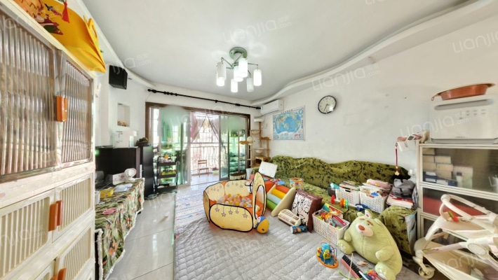 星光之约二手房实景图