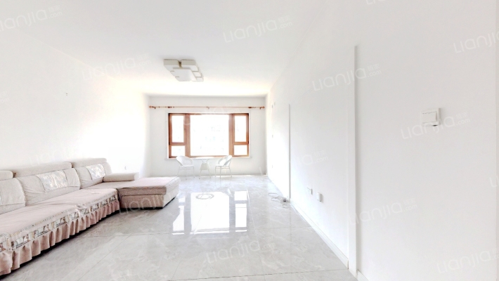 金鼎华庭二手房实景图