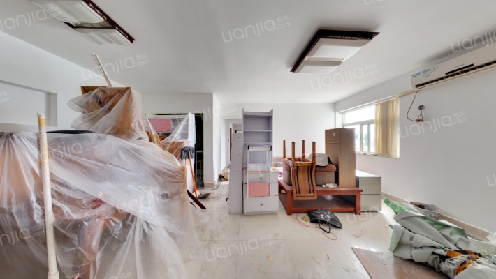 柏丽花园二手房实景图