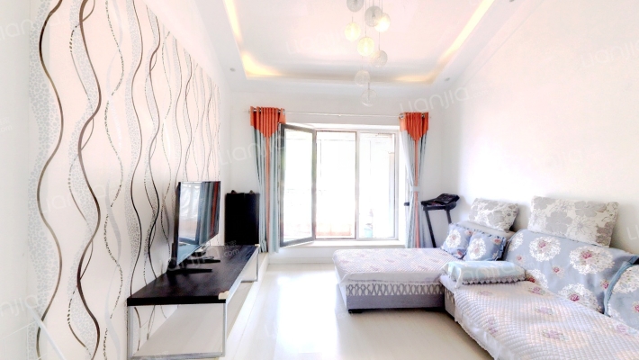 星海中龙园二手房实景图