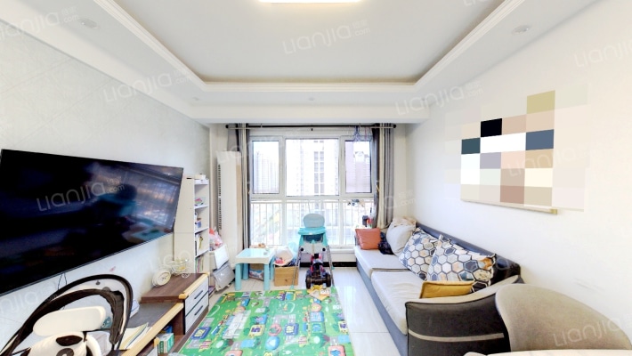 亲和良园二手房实景图