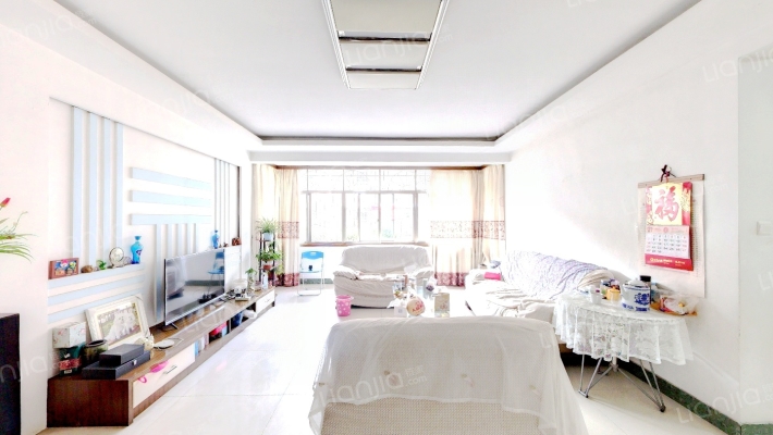 金龙岗9号二手房实景图