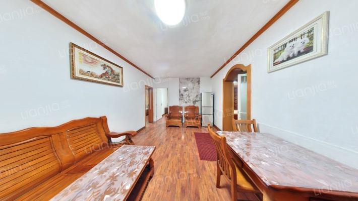 化成寺街1号二手房实景图