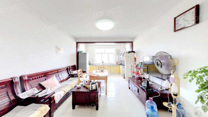 东风塑料厂宿舍二手房实景图