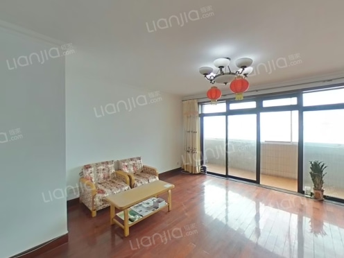 整租·银禧苑 2室2厅 西