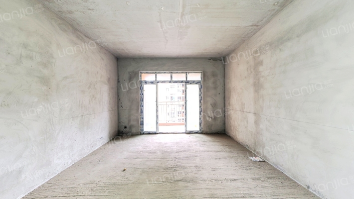 启昌中央华府二手房实景图