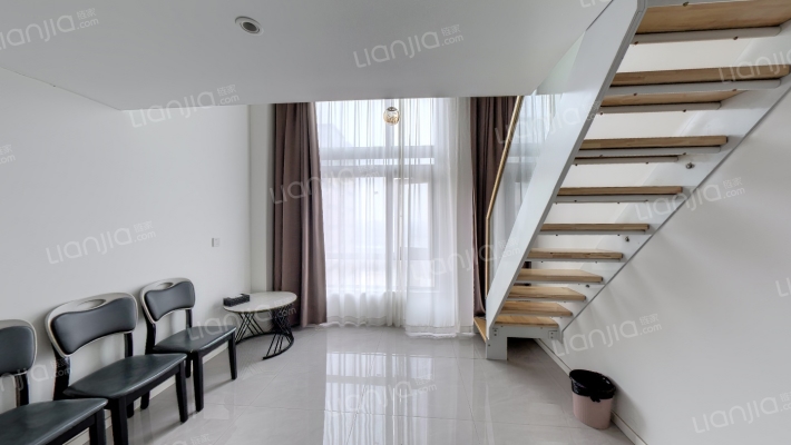 融信城市之窗二手房实景图