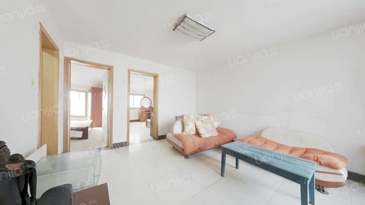 鼓楼花园教师公寓二手房实景图