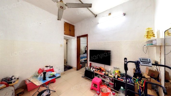 菠萝庙船厂宿舍二手房实景图