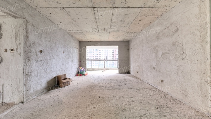 德和苑二手房实景图