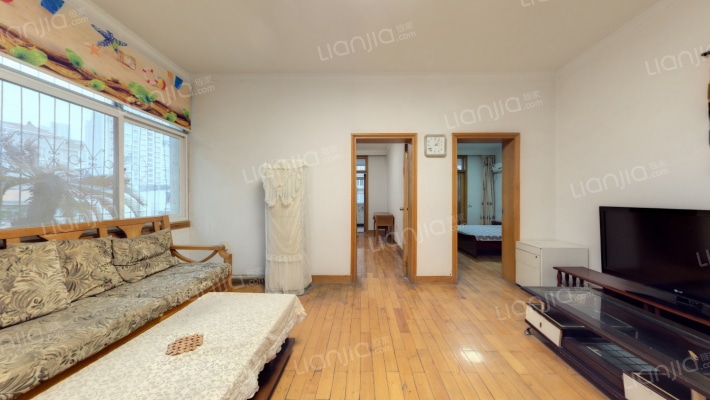 百花居二手房实景图