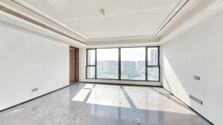 建发缦云二手房实景图