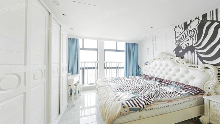 家汇生活广场二手房实景图