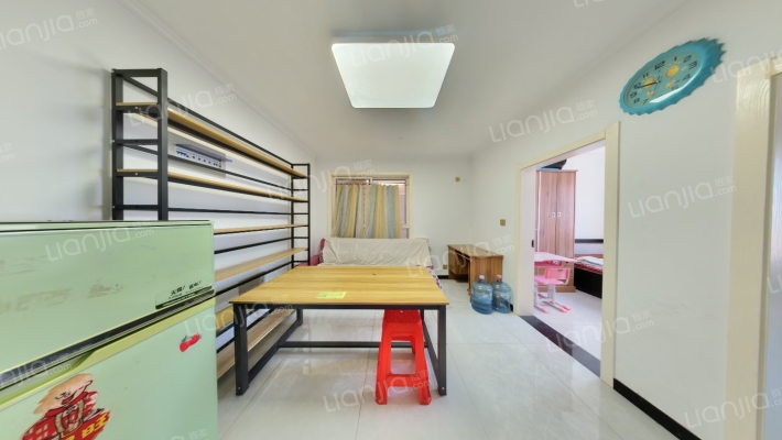 三府湾天润佳苑南区二手房实景图