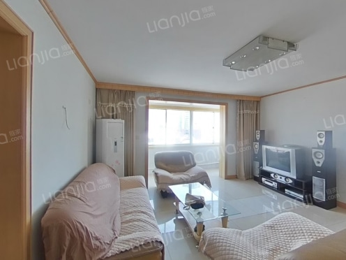 整租·唐岛湾B组团 3室2厅 南