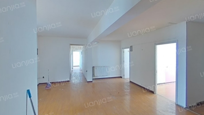 连城别苑悦龙庭二手房实景图