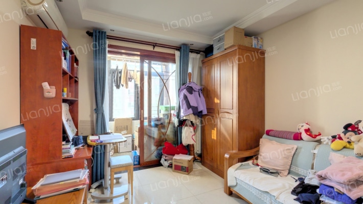 岭南路26号院二手房实景图