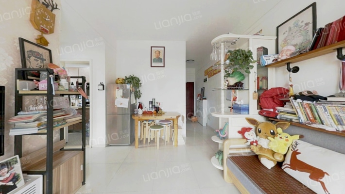 菁英时代园二手房实景图