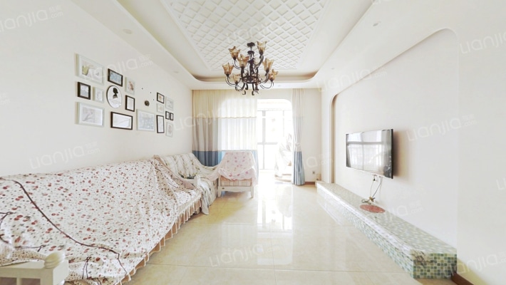 百洋欧典二手房实景图