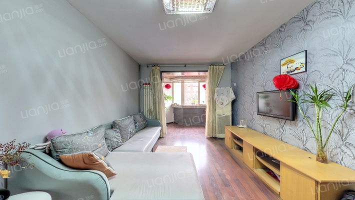 光明小区(未央)二手房实景图