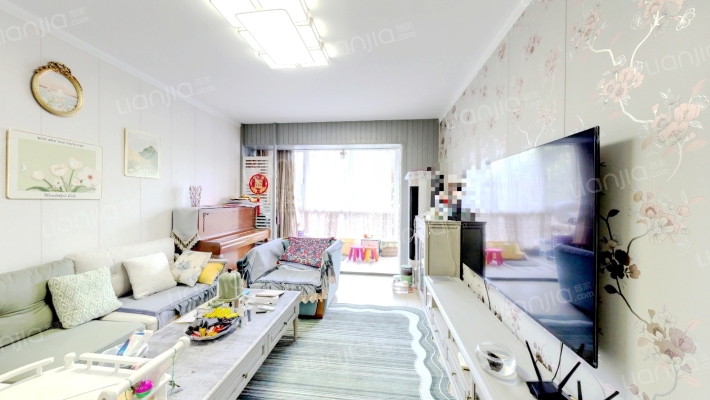 卓达星辰金座二手房实景图