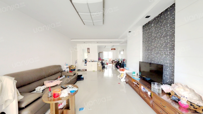 鸿运润园A区二手房实景图