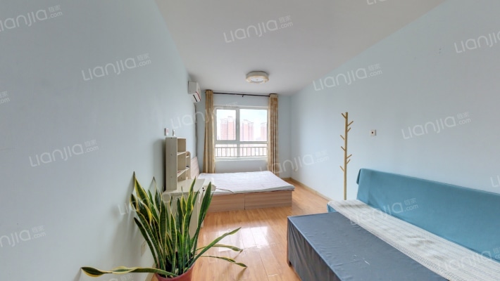 滨华花园二手房实景图