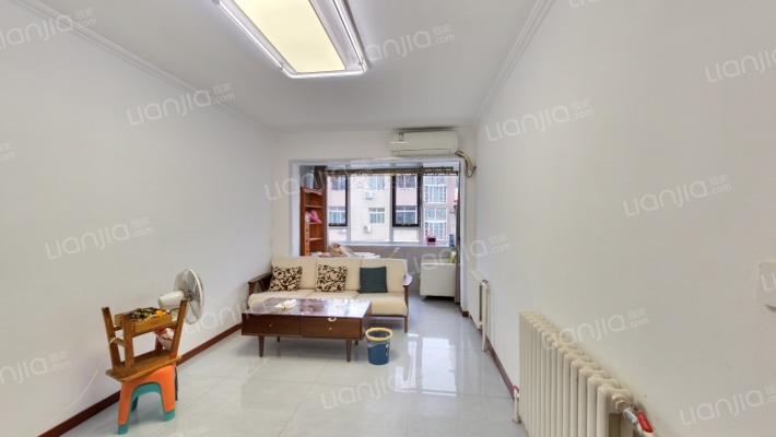 山大南路85号二手房实景图