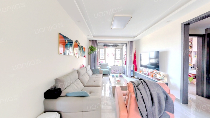 雍祥府二手房实景图