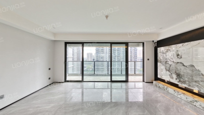 融创CHINA山水江南二手房实景图