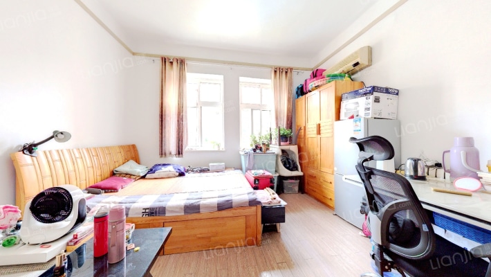 张店路二手房实景图