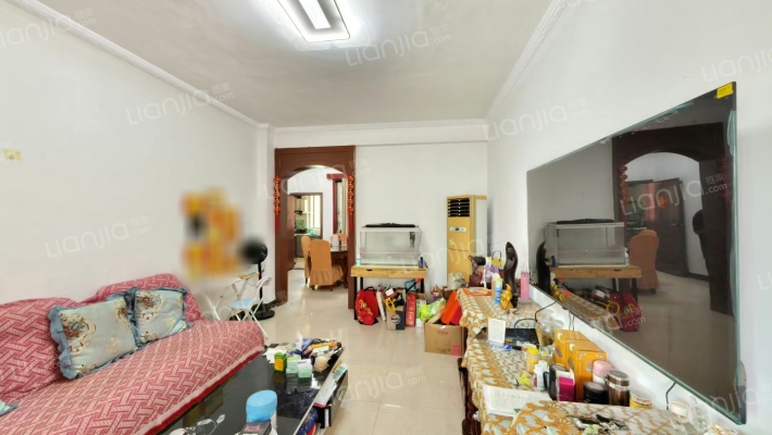 怡景花园(金湾区)二手房实景图