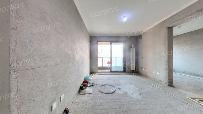 翠园熙和苑二手房实景图