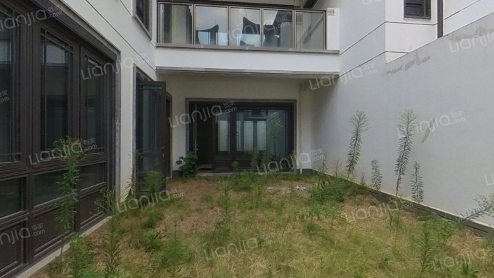 秀湖荷园 二手房实景图