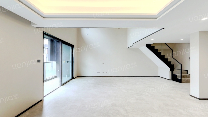 静安府二手房实景图