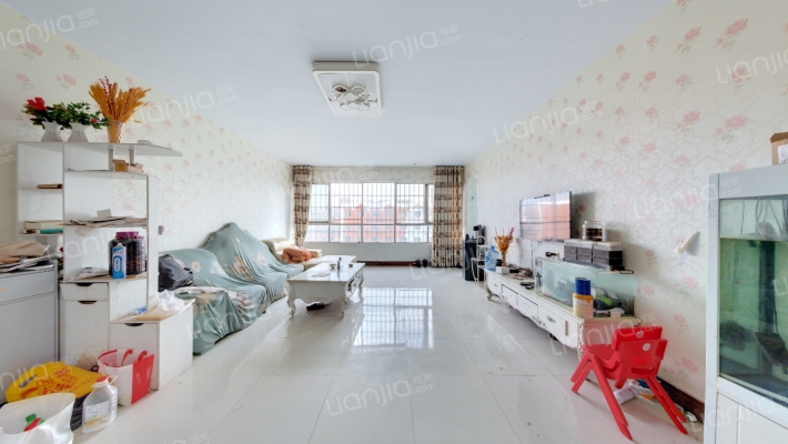 市容大队家属院二手房实景图