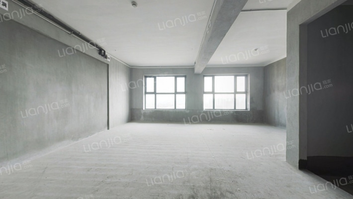 花样年悦城二手房实景图