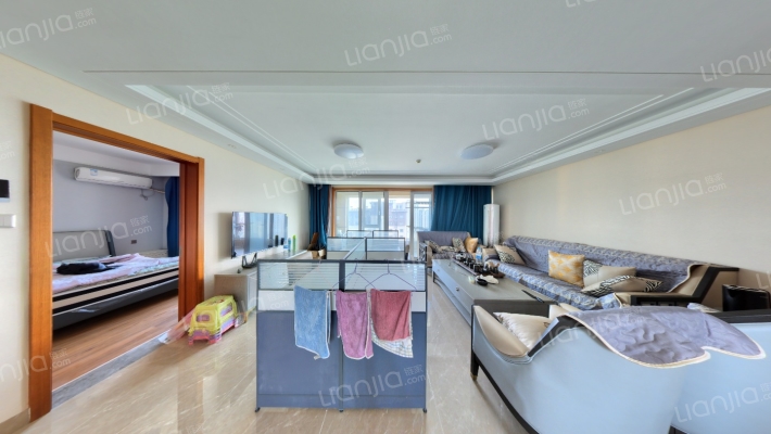 融合嘉园二手房实景图