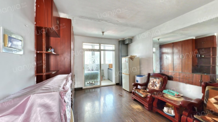 梧桐园二手房实景图