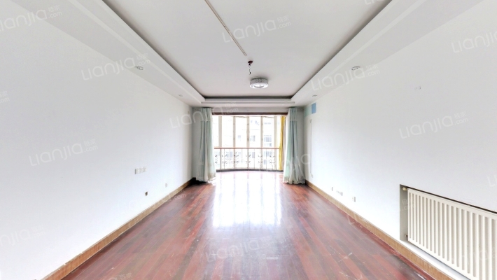 半山花园二手房实景图