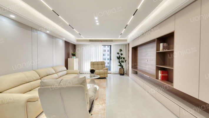 东城江南二手房实景图