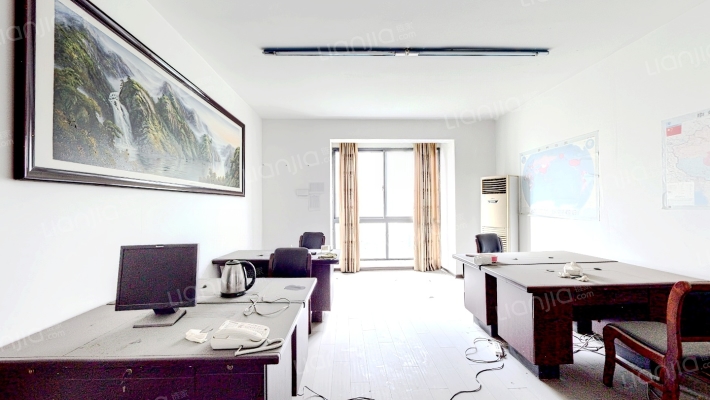 帝景二手房实景图