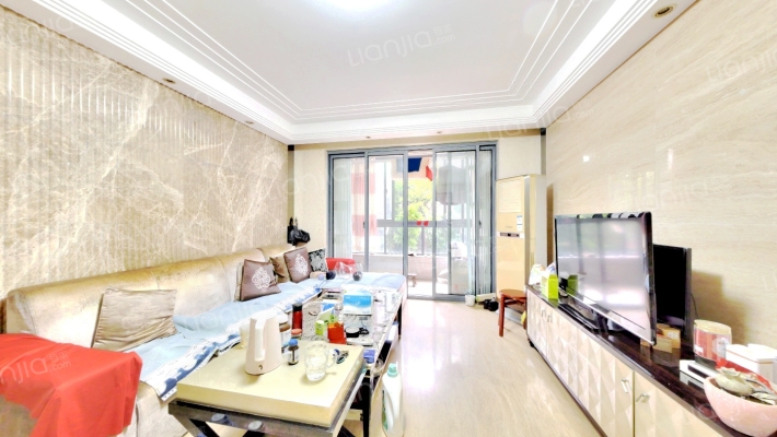 同济城市雅筑二手房实景图