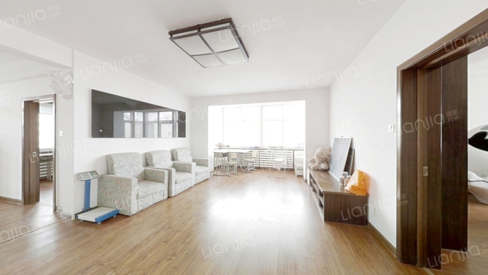 幸福小区(普兰店)二手房实景图