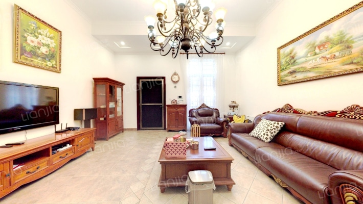 长岸缇香二手房实景图