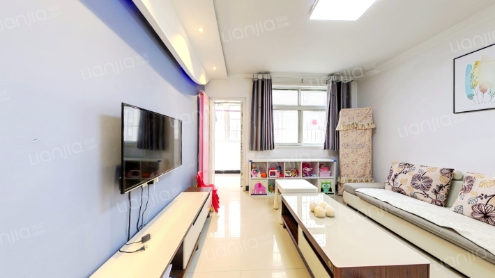 祥泰家园一期二手房实景图