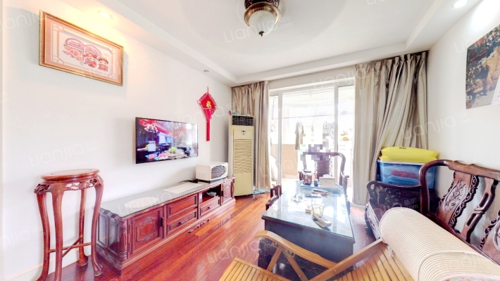 协和苑二手房实景图