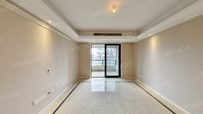 西房余杭公馆二手房实景图