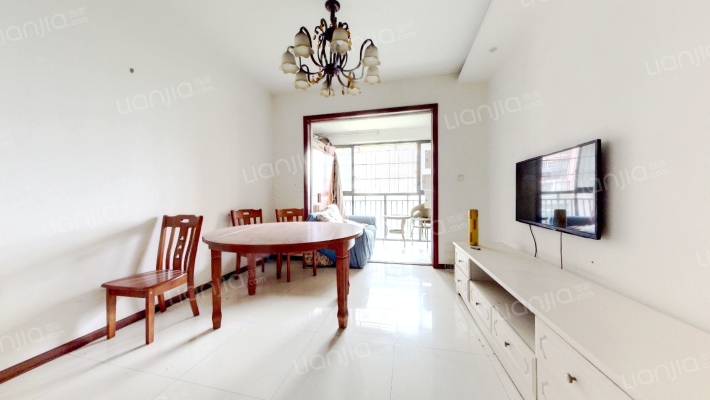 天赐江陵半岛二手房实景图