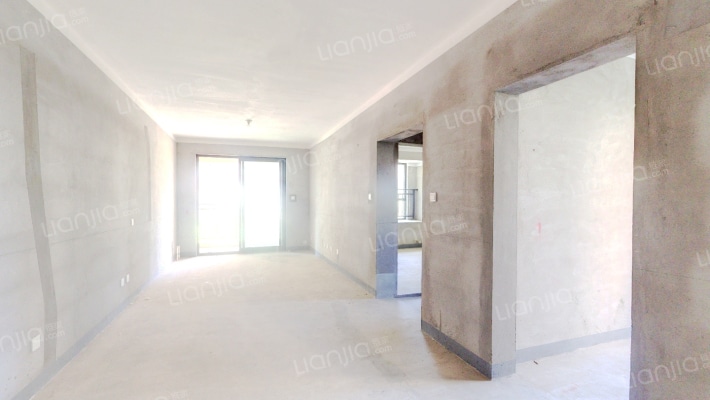 航美国际智慧城二手房实景图